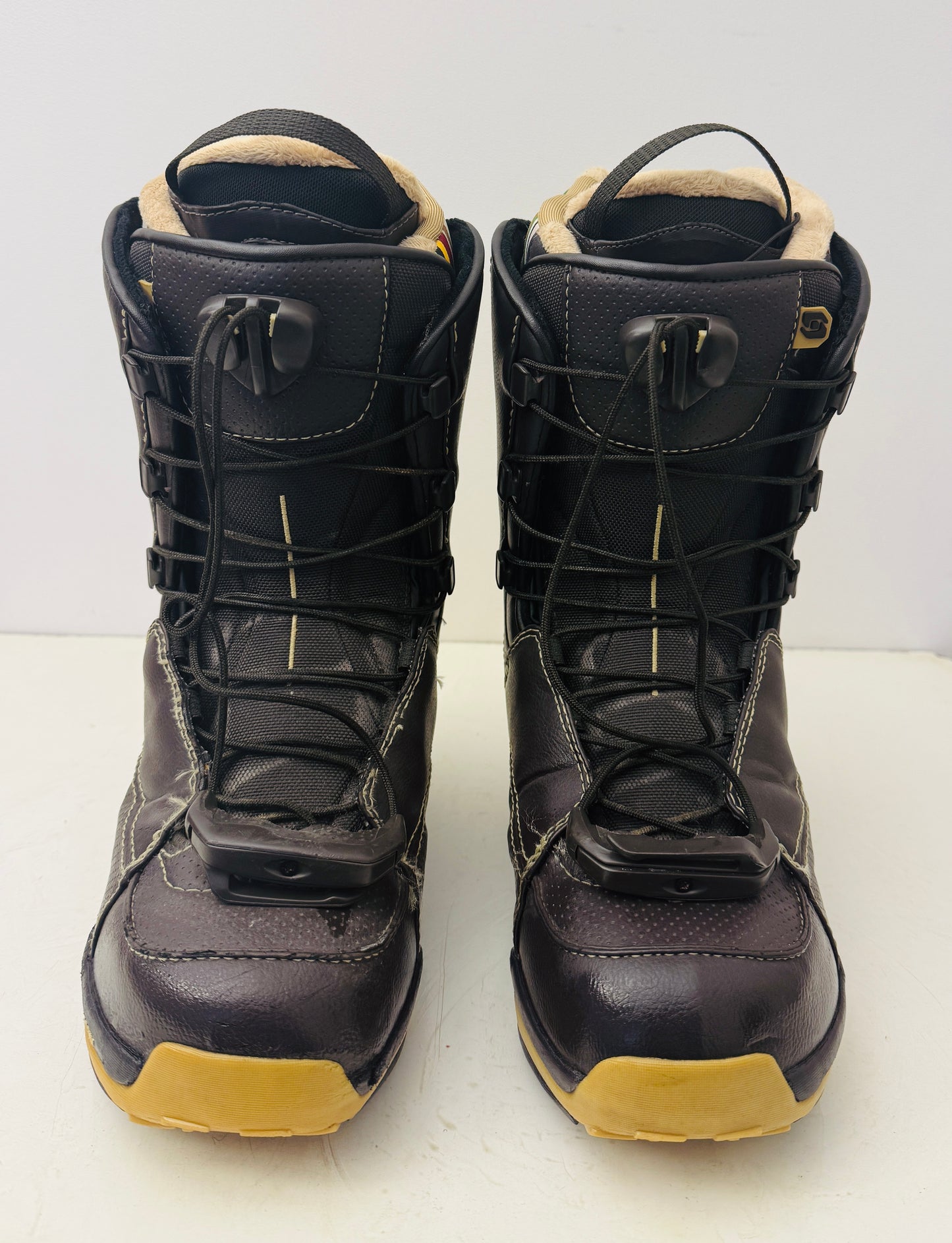 Snowboardschuhe SALOMON