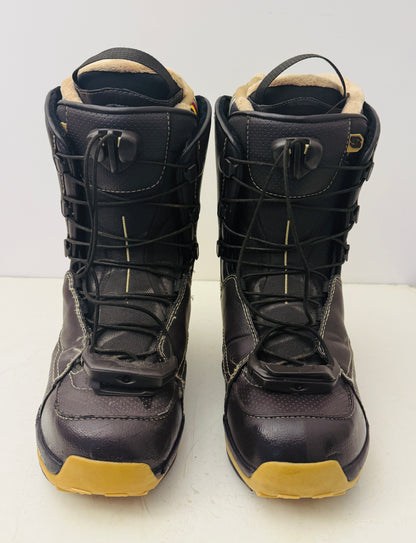 Snowboardschuhe SALOMON