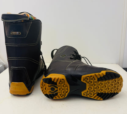 Snowboardschuhe SALOMON