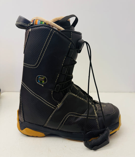 Snowboardschuhe SALOMON