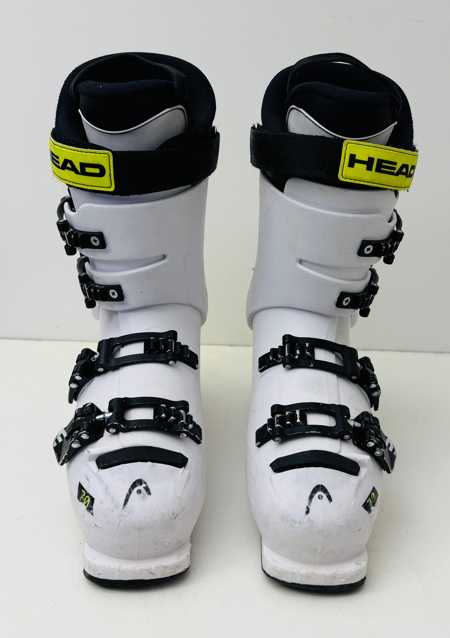 Head Raptor 70 RS