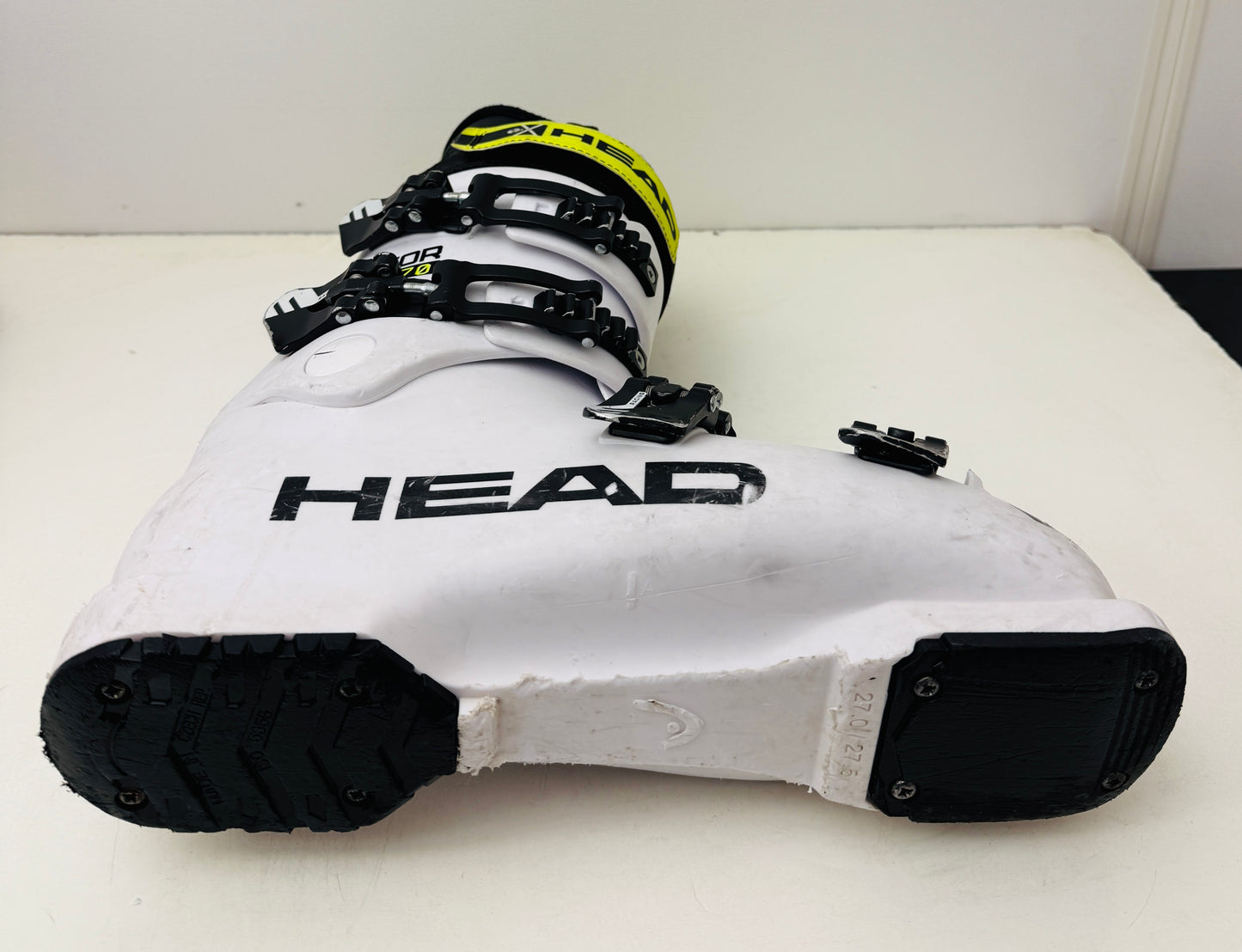 Head Raptor 70 RS