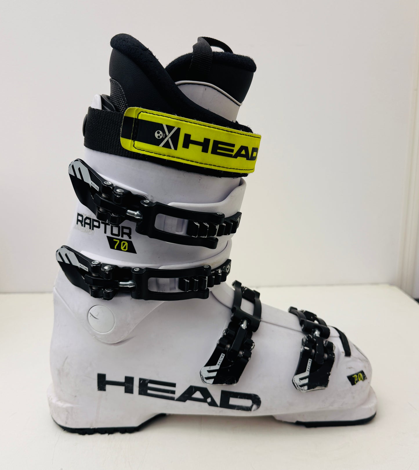 Head Raptor 70 RS
