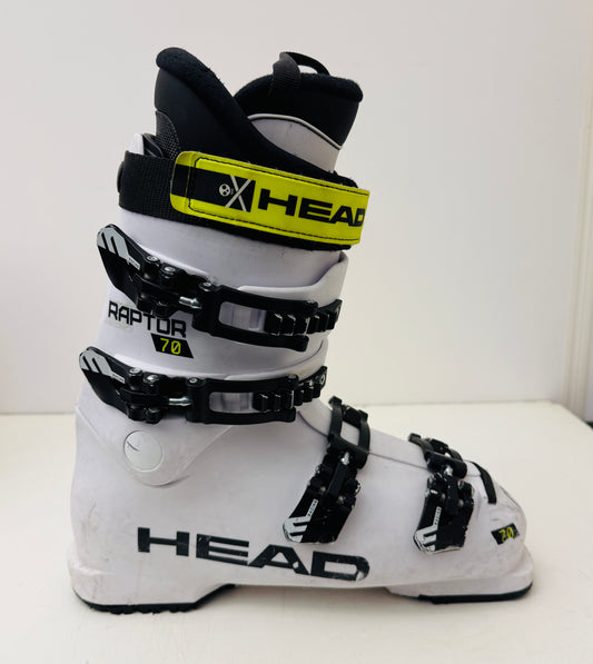 Head Raptor 70 RS