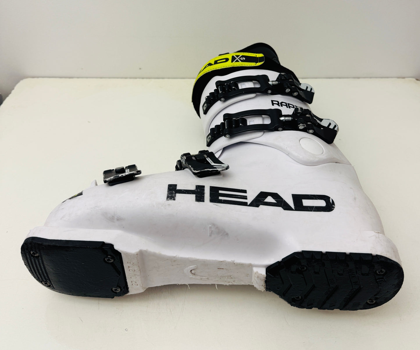 Head Raptor 70 RS