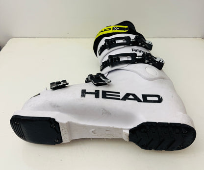 Head Raptor 70 RS