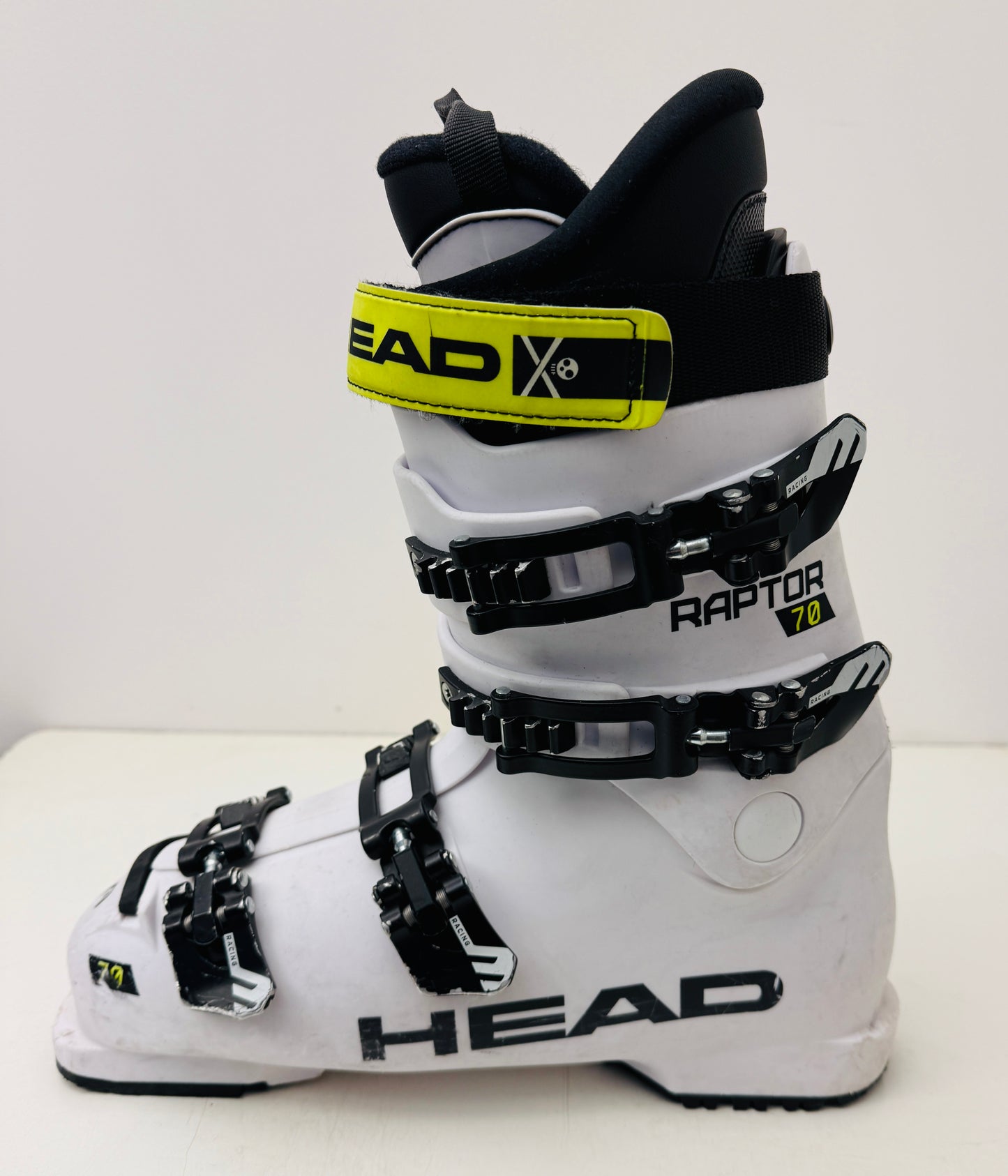 Head Raptor 70 RS