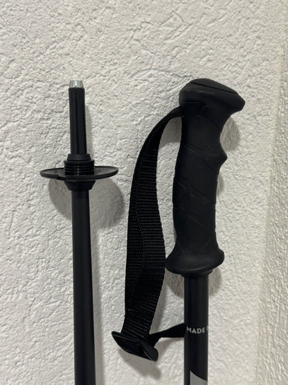 Skistöcke BIRKI 110 cm bis 135 NEU