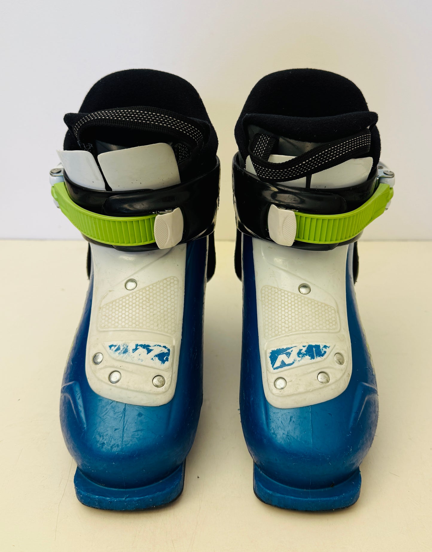 Nordica T1