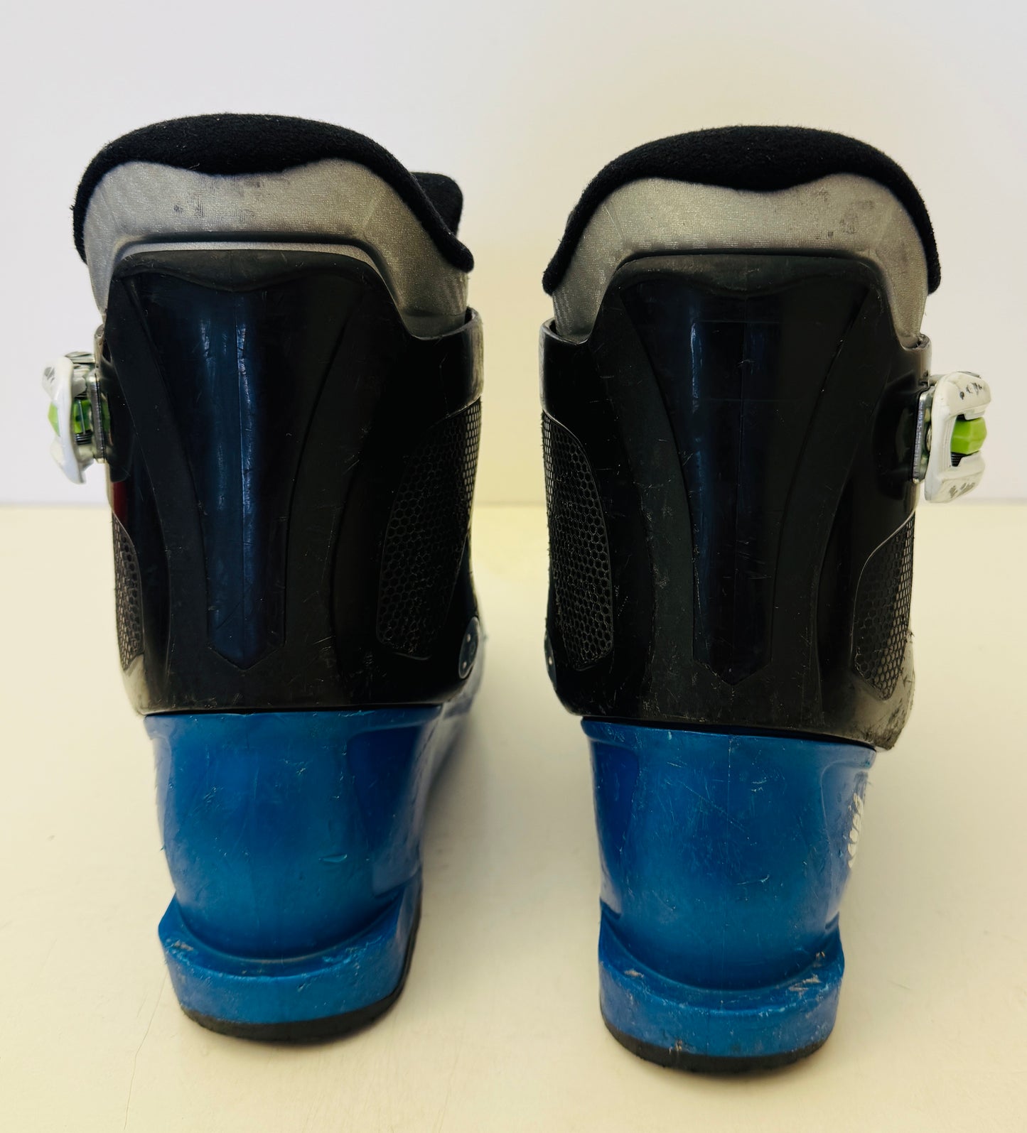 Nordica T1