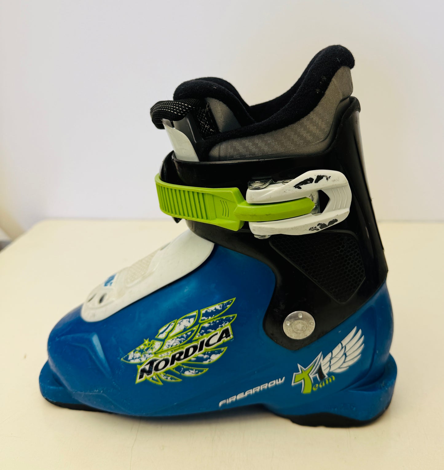 Nordica T1