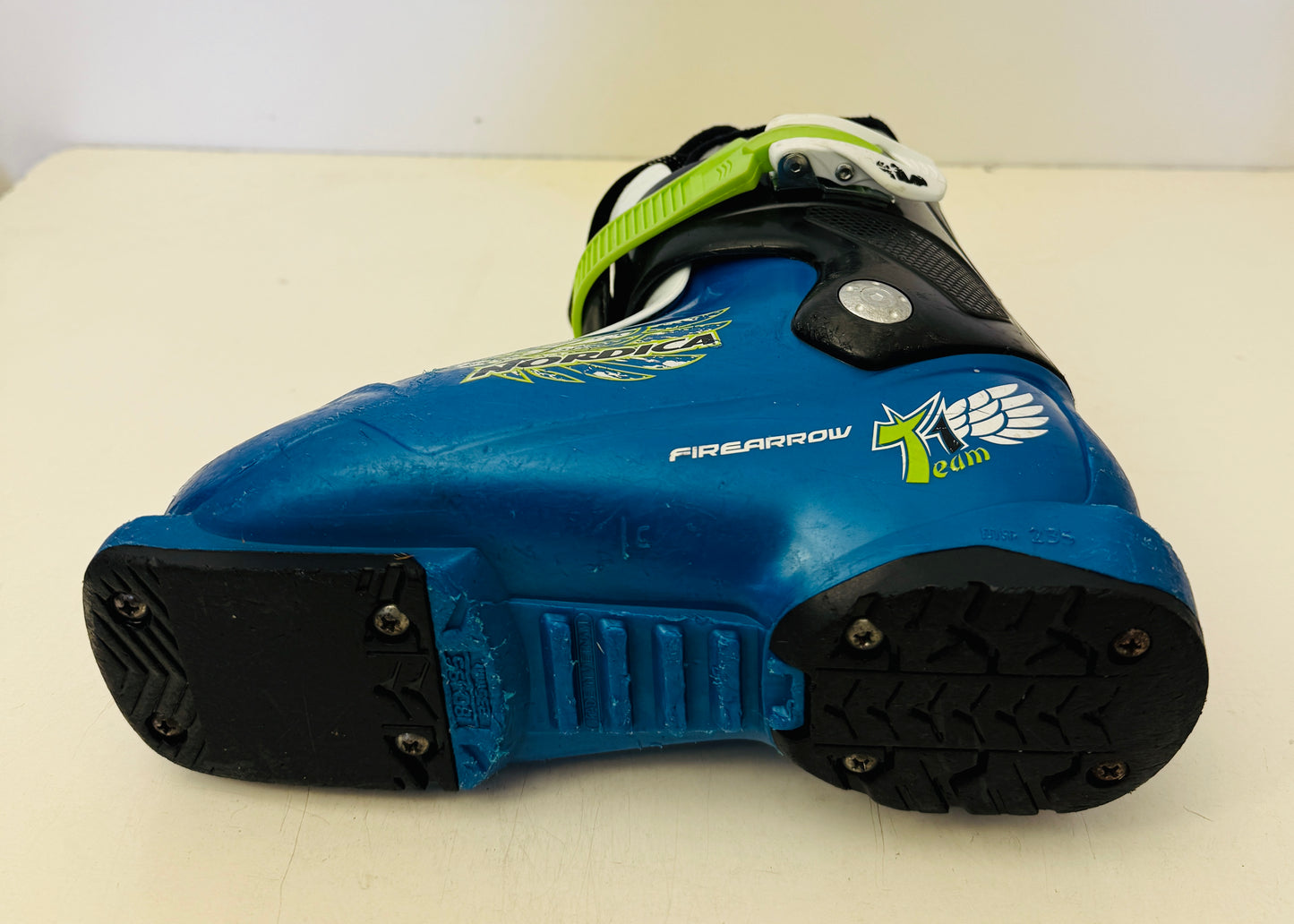 Nordica T1