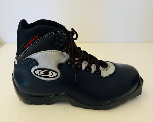 Langlaufschuhe Salomon