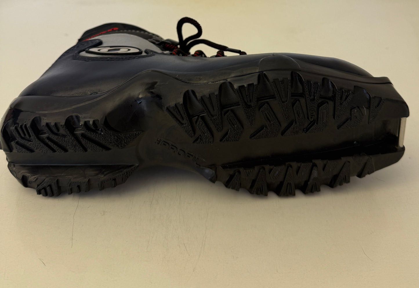 Langlaufschuhe Salomon