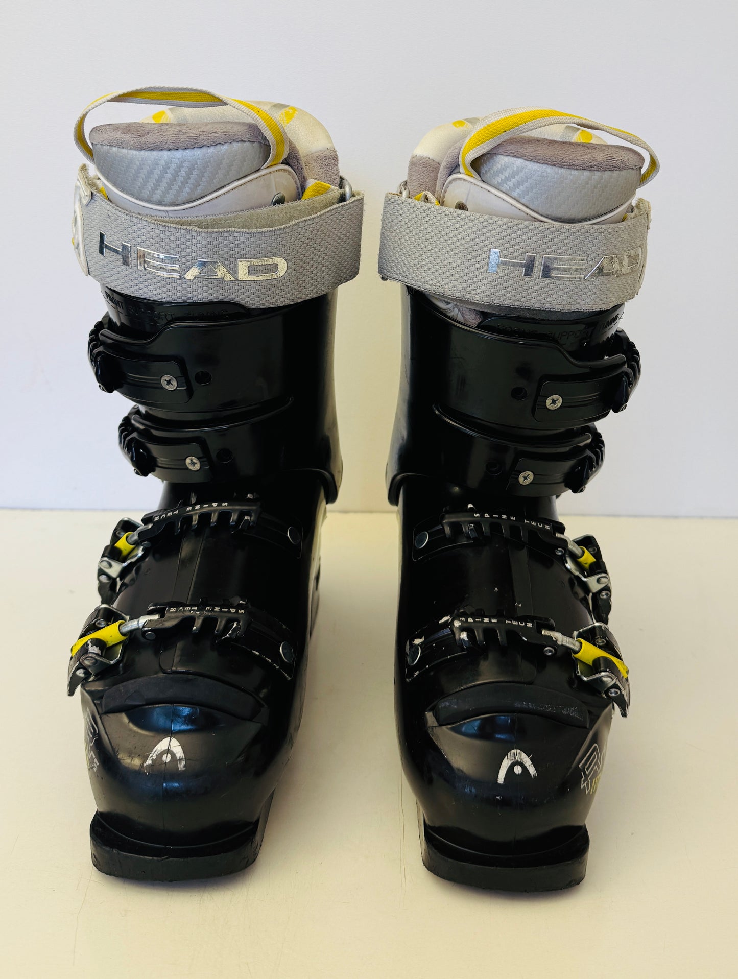 HEAD RAPTOR 110 rs