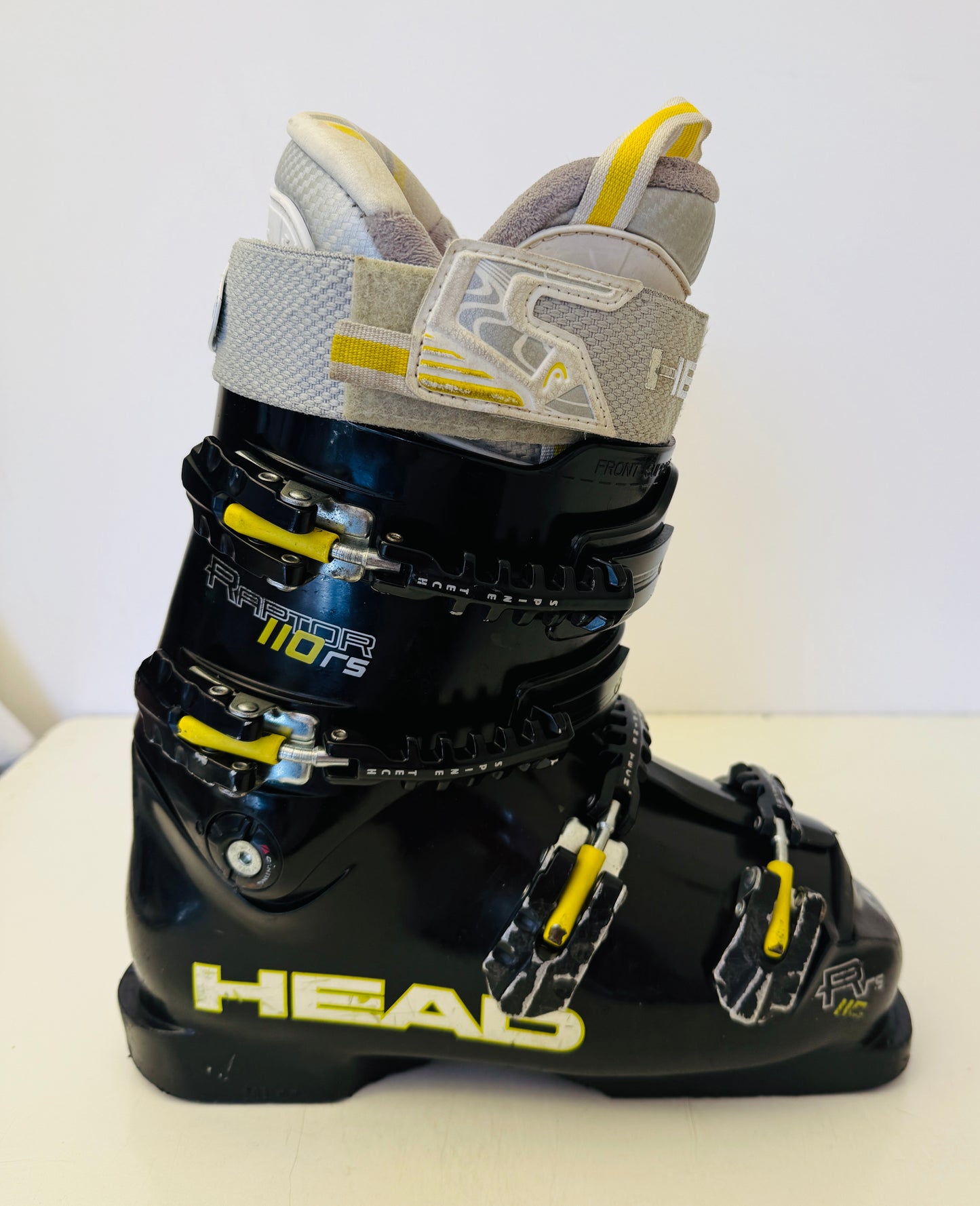 HEAD RAPTOR 110 rs