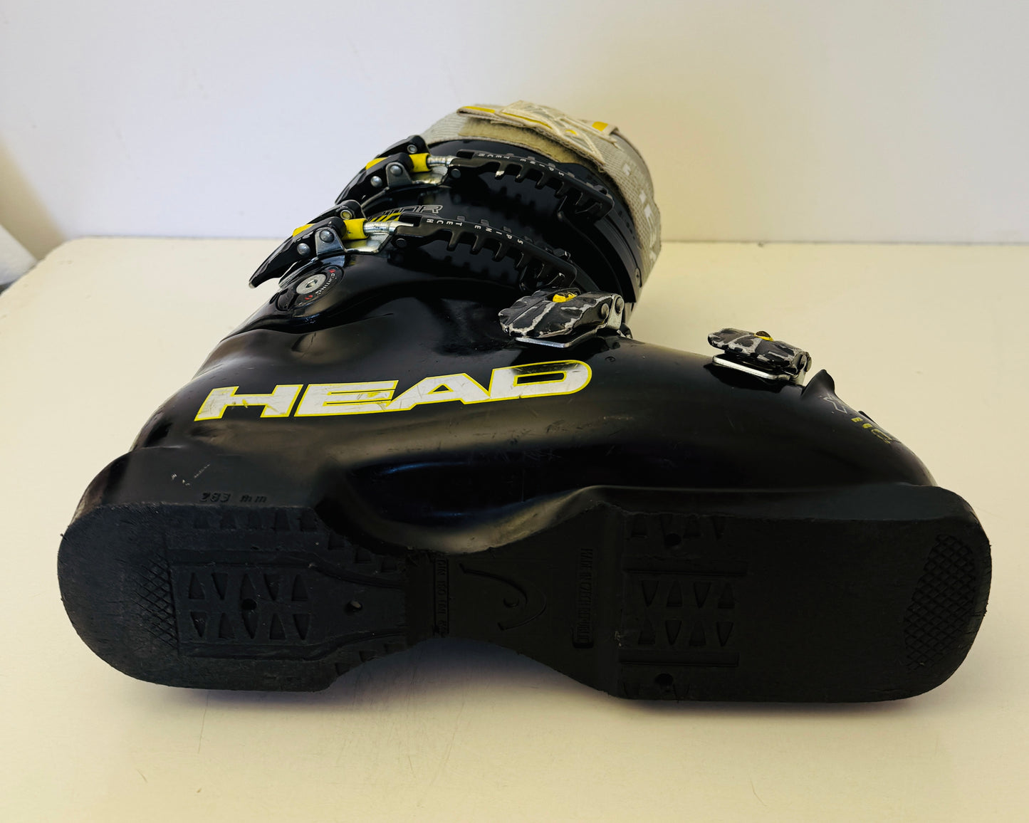 HEAD RAPTOR 110 rs