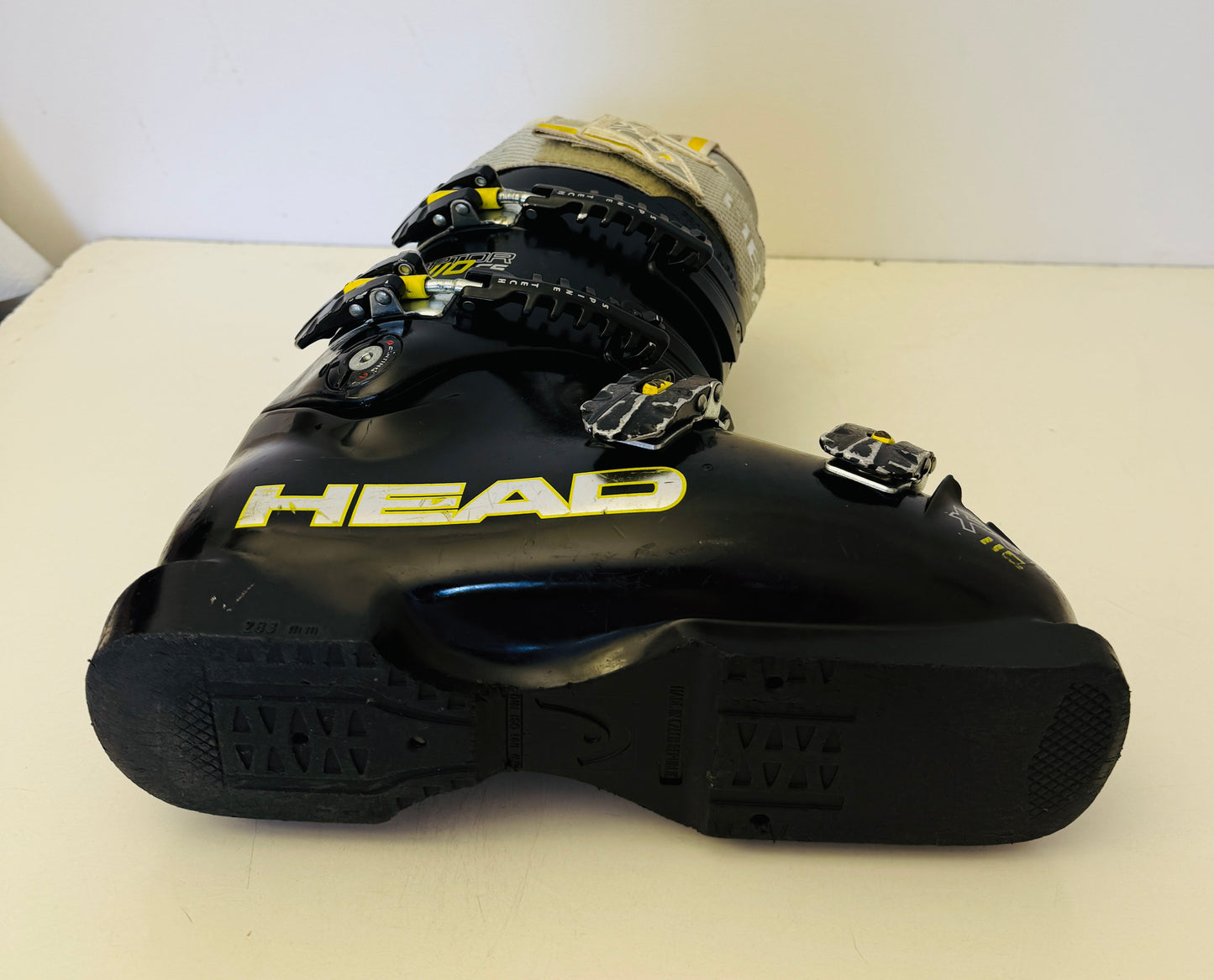 HEAD RAPTOR 110 rs