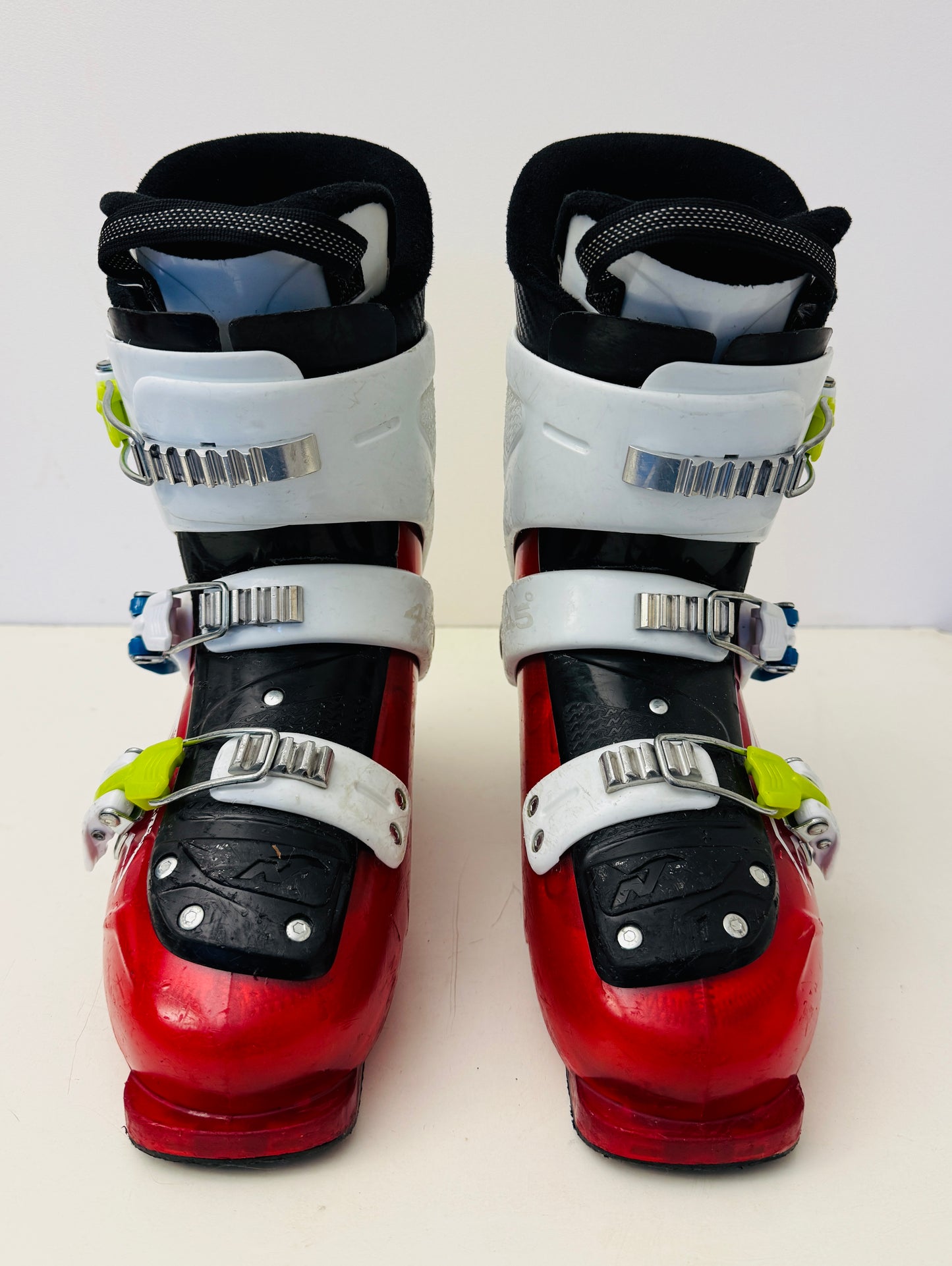 NORDICA T3 Team
