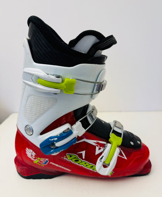 NORDICA T3 Team