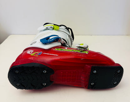 NORDICA T3 Team