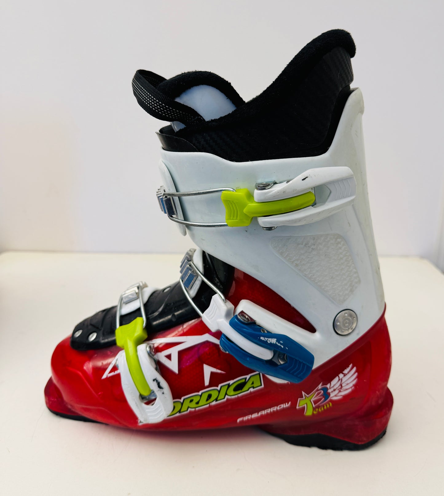 NORDICA T3 Team