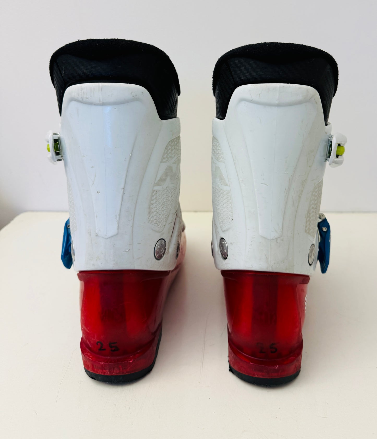 NORDICA T3 Team