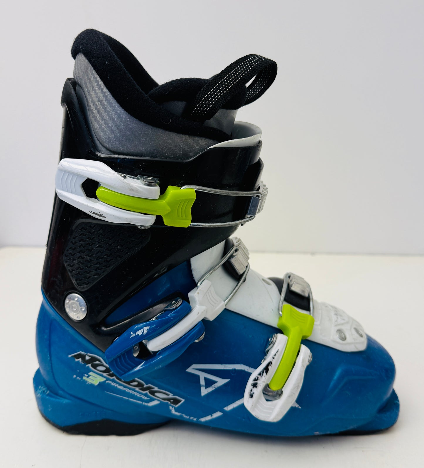 Nordica T3 Firearrow