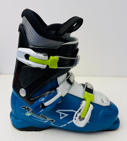 Nordica T3 Firearrow