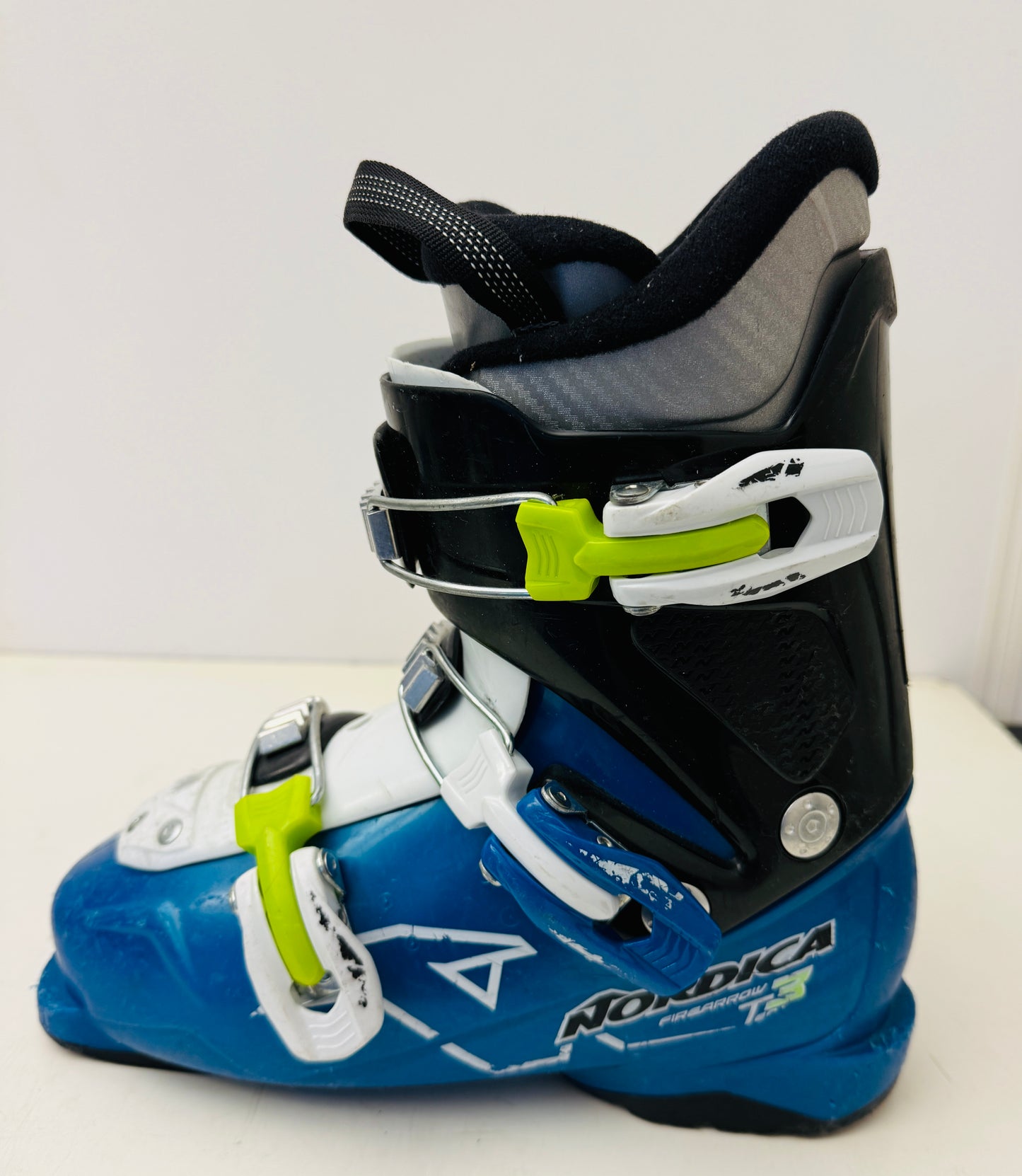 Nordica T3 Firearrow
