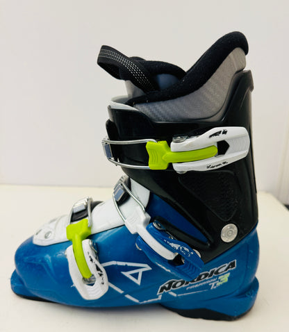 Nordica T3 Firearrow