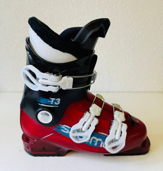 Salomon T3