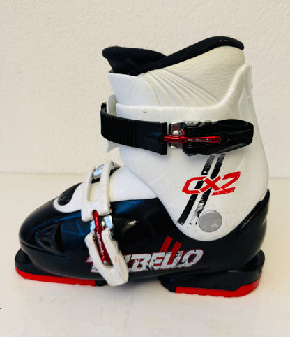 Dalbello cx2
