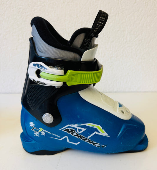 Nordica T1 Firearrow