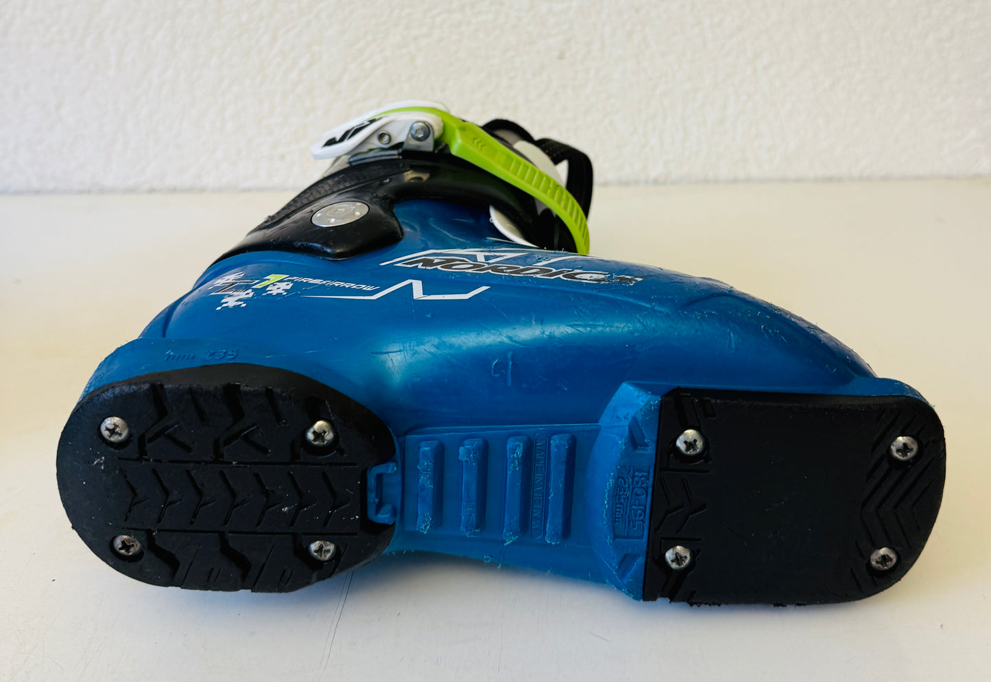 Nordica T1 Firearrow