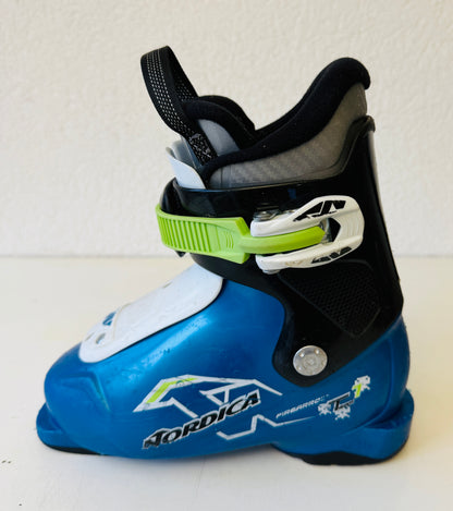 Nordica T1 Firearrow