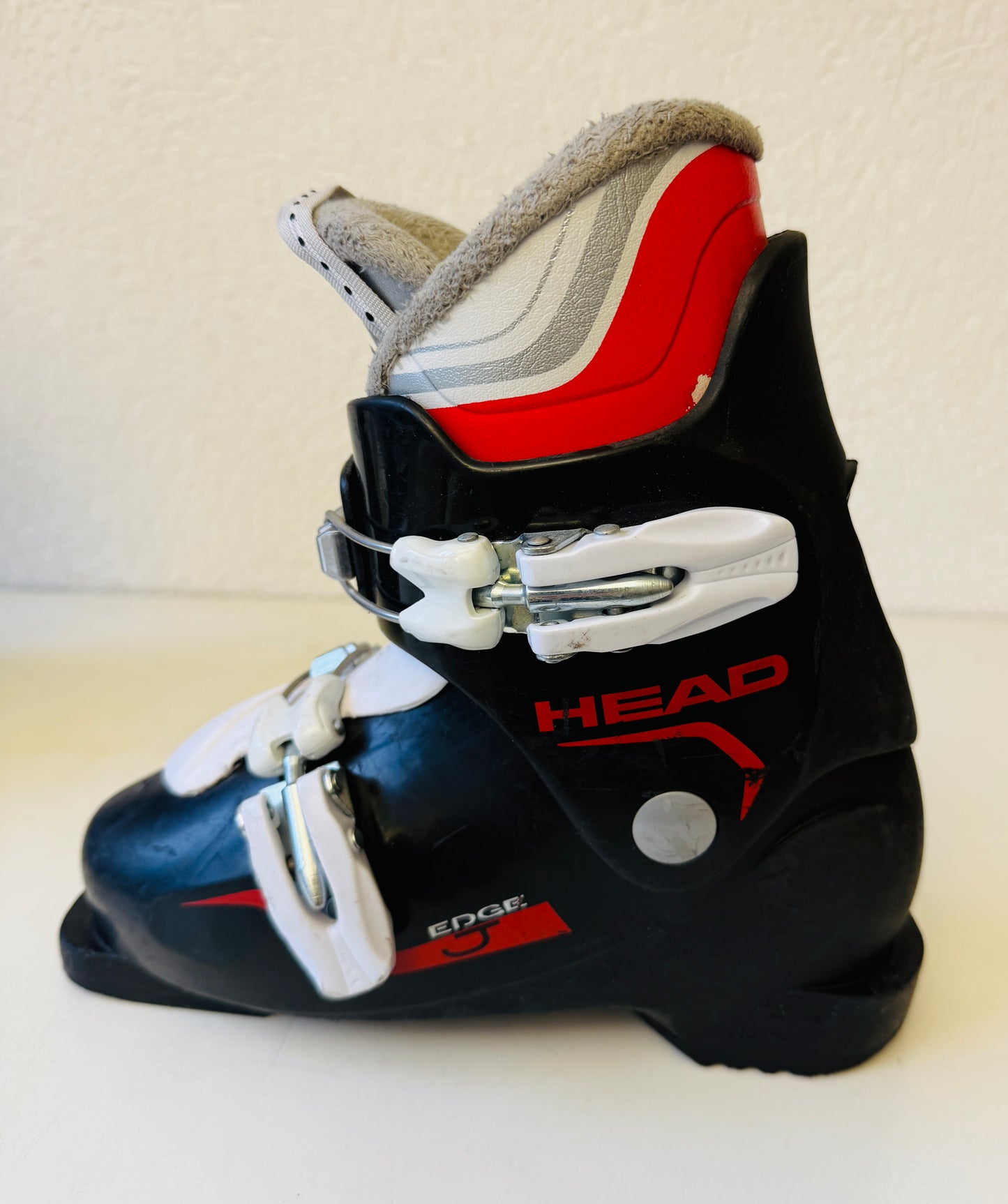 Head Edge