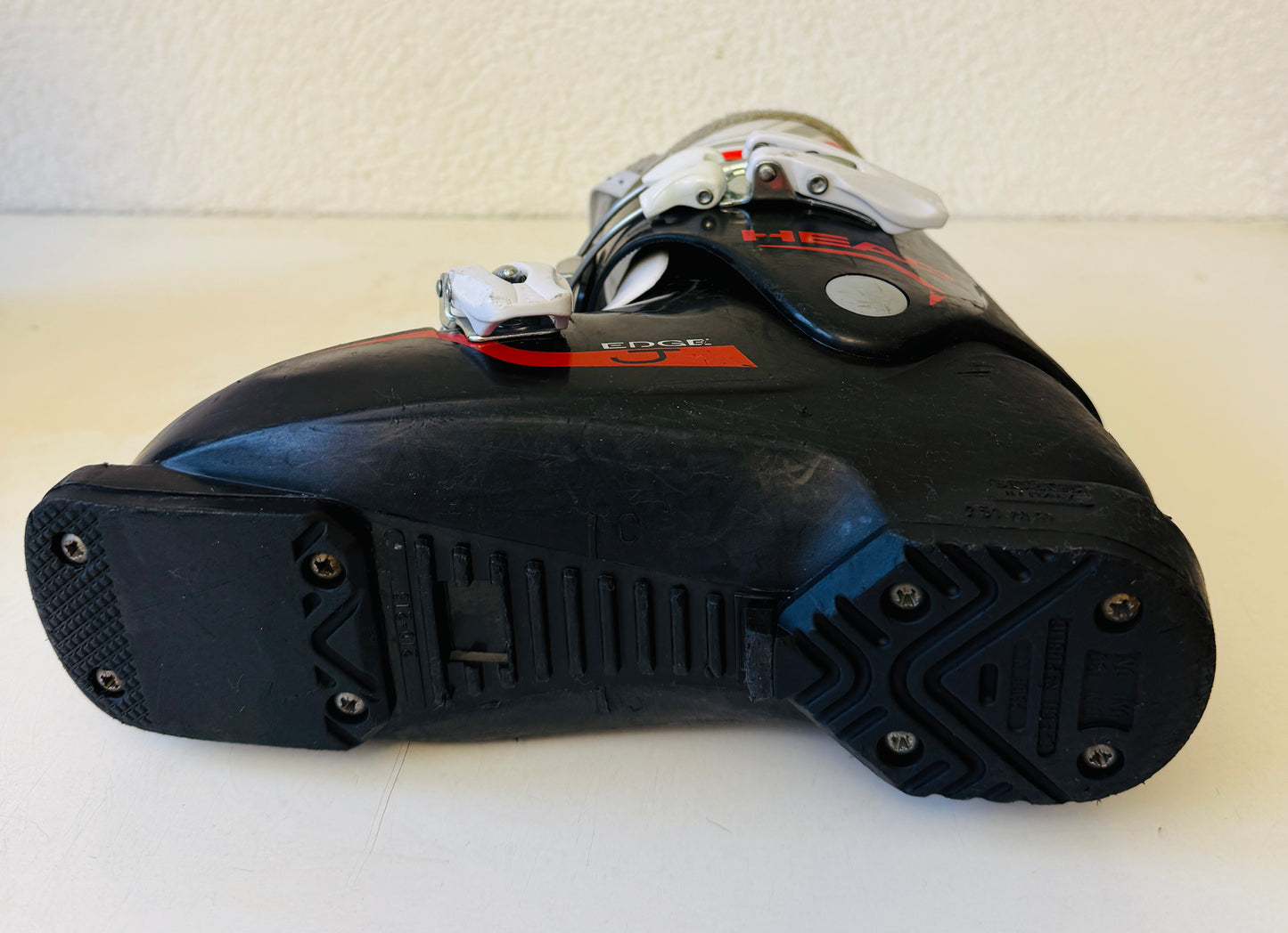 Head Edge
