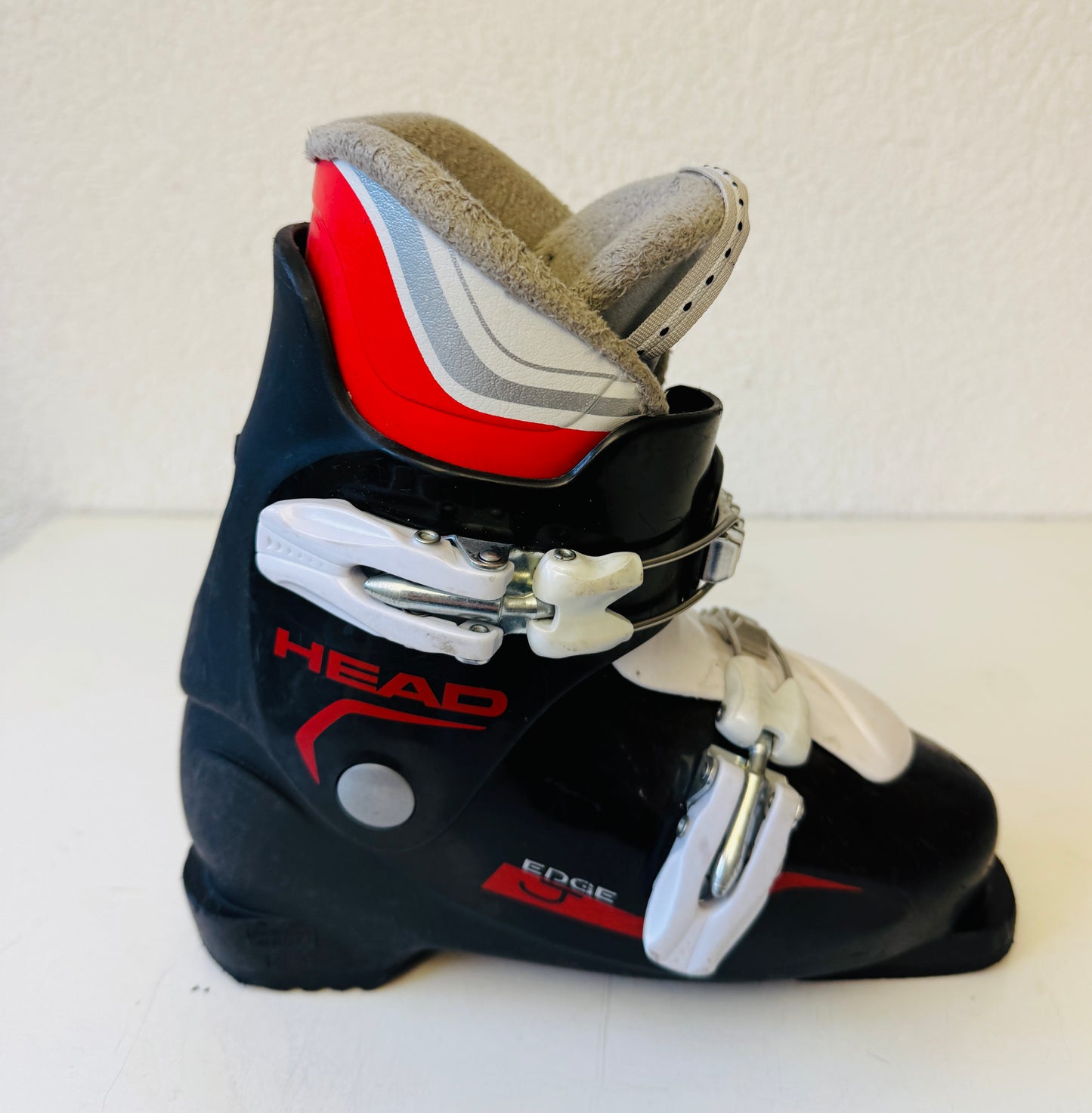 Head Edge