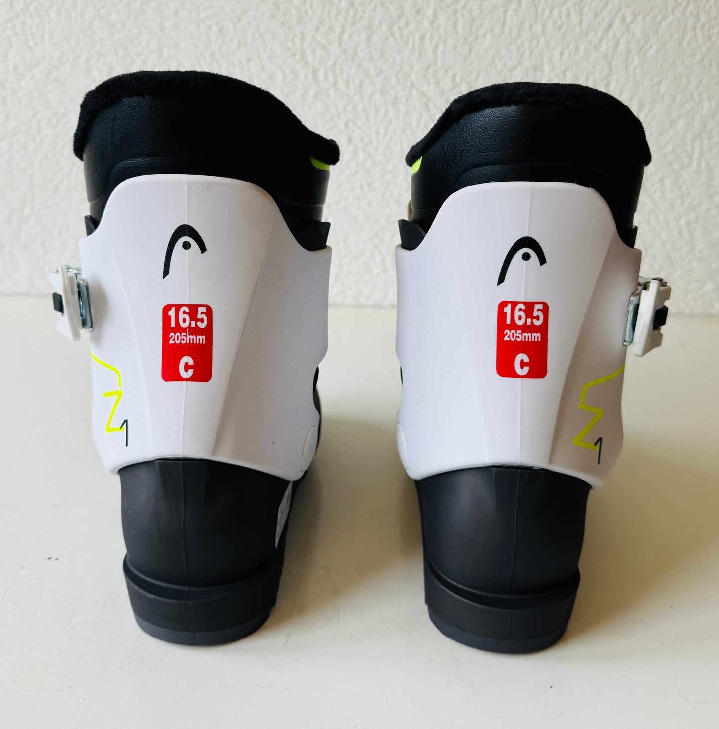Head Z1  - NEU