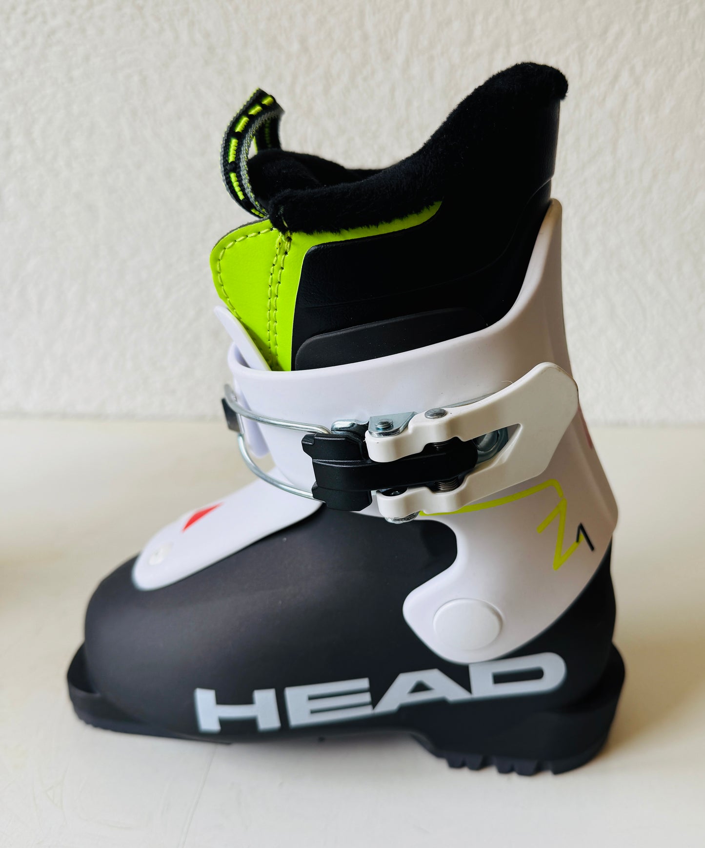 Head Z1  - NEU