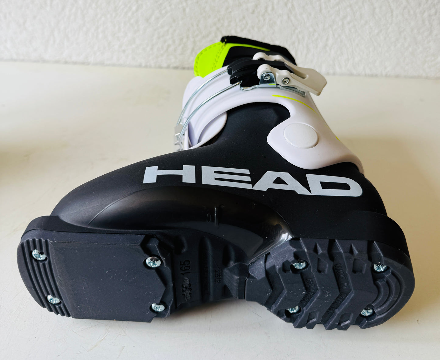 Head Z1  - NEU