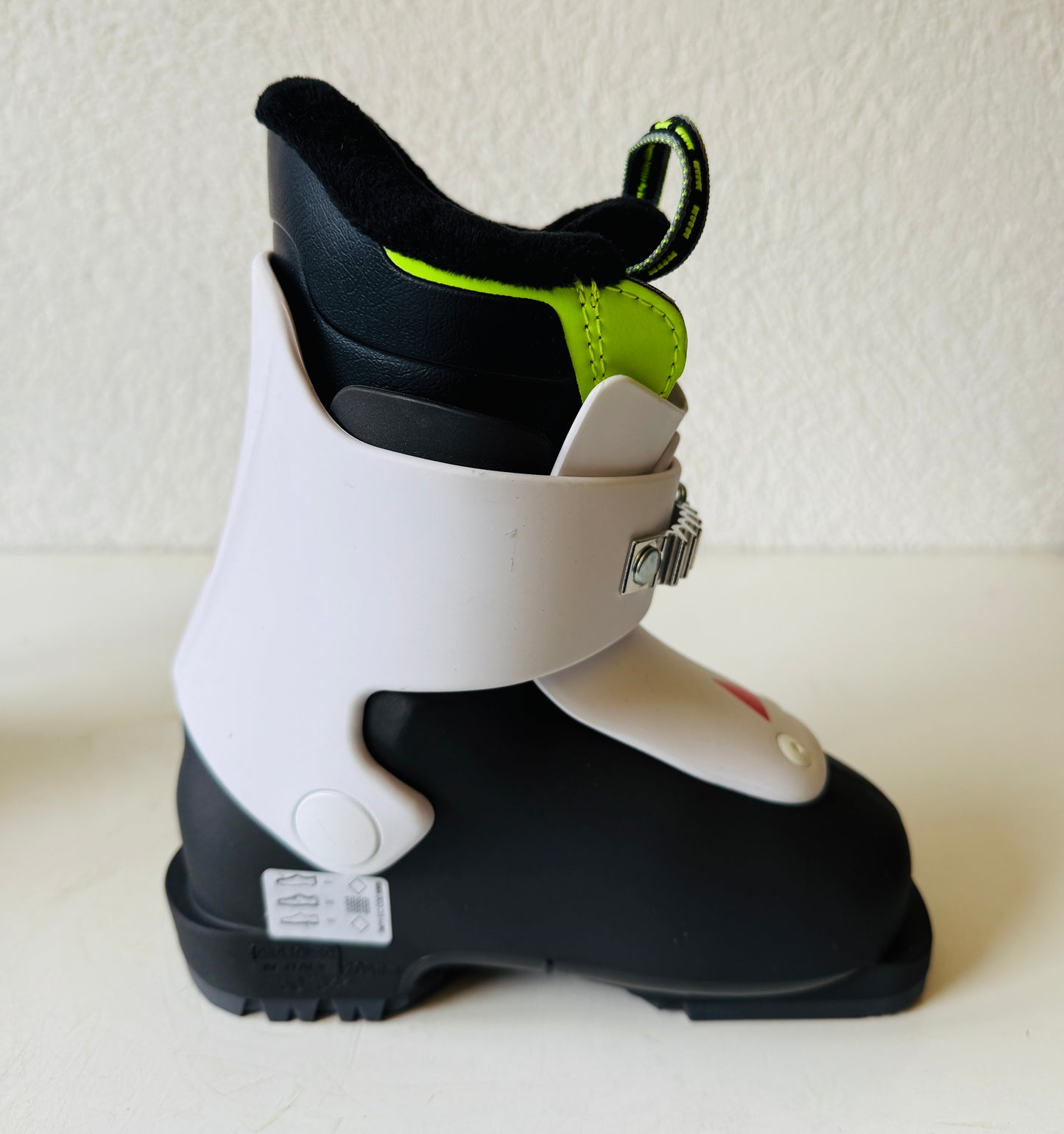 Head Z1  - NEU