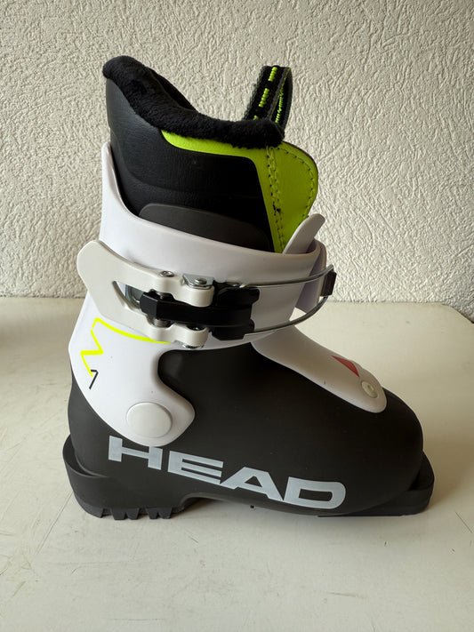 Head Z1  - NEU