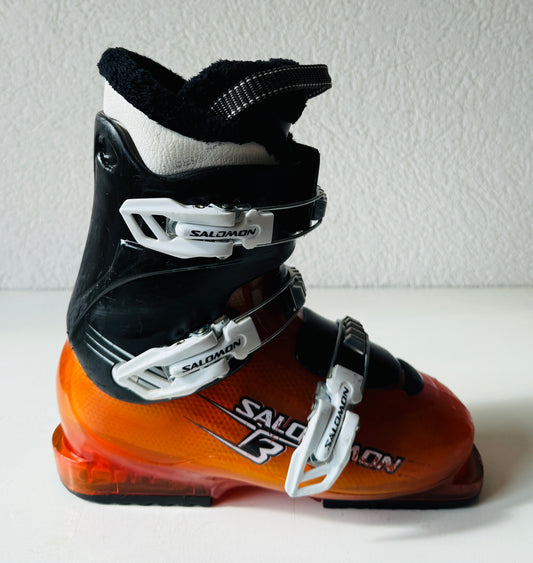 Salomon T3