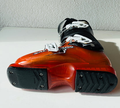 Salomon T3
