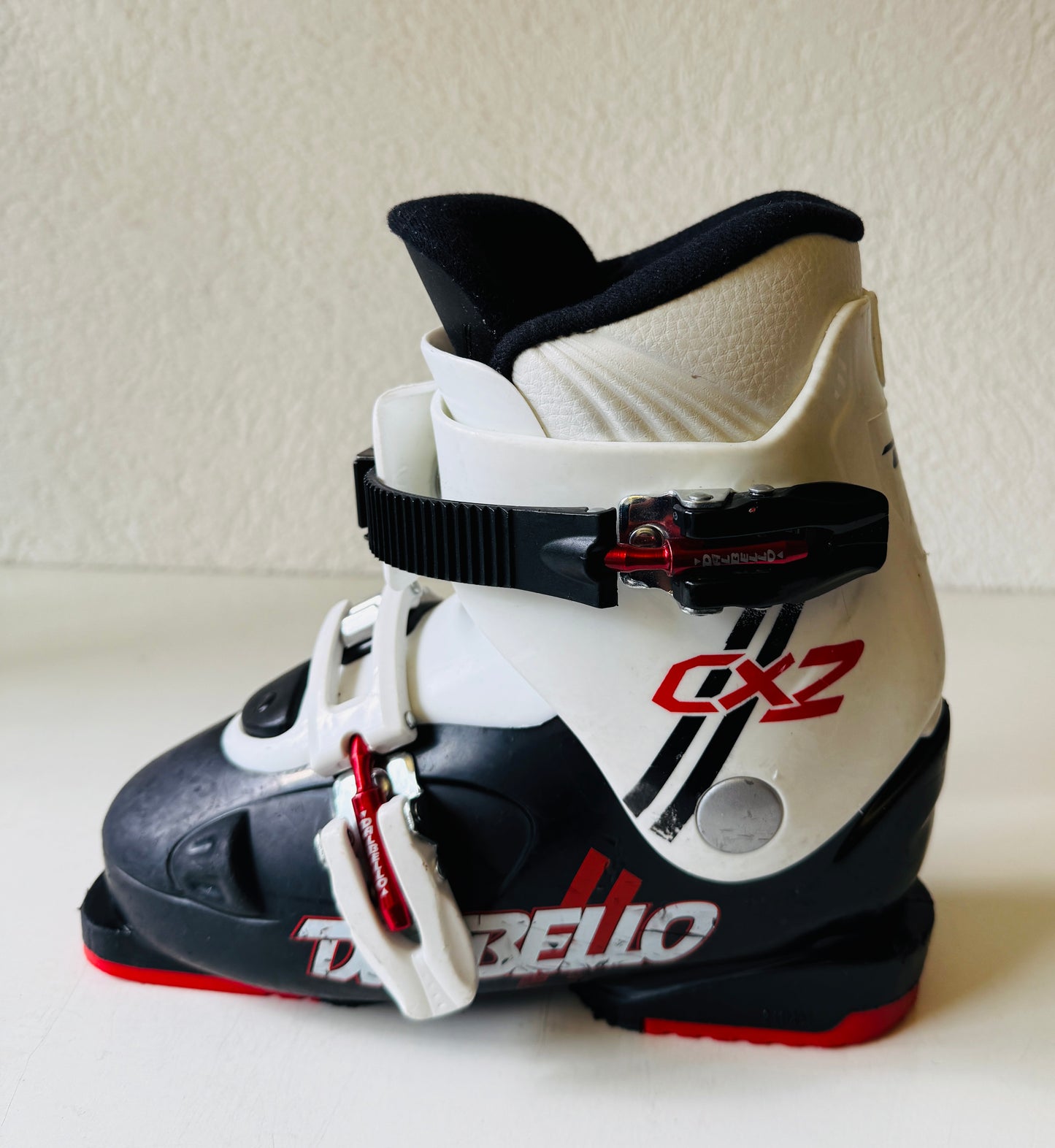 Dalbello cx2