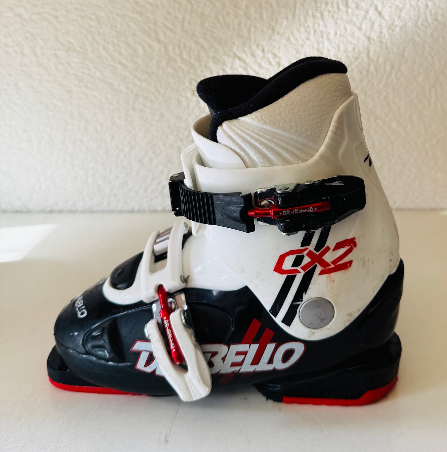 Dalbello cx2