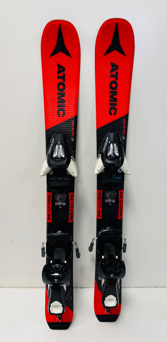 Kinderski ATOMIC REDSTER 70 cm