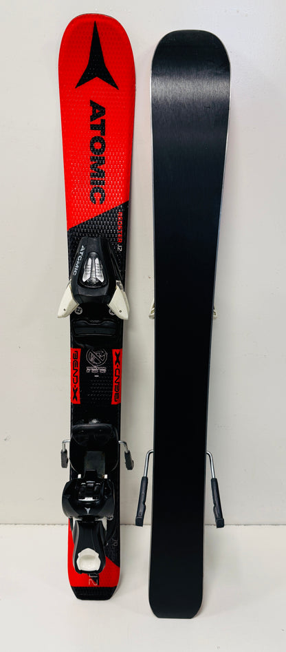 Kinderski ATOMIC REDSTER 70 cm